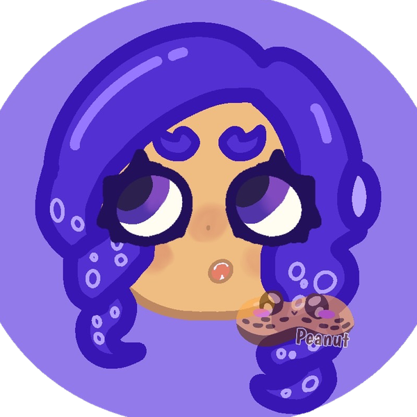 Octoling Original Characters (OCs) | CharacterHub