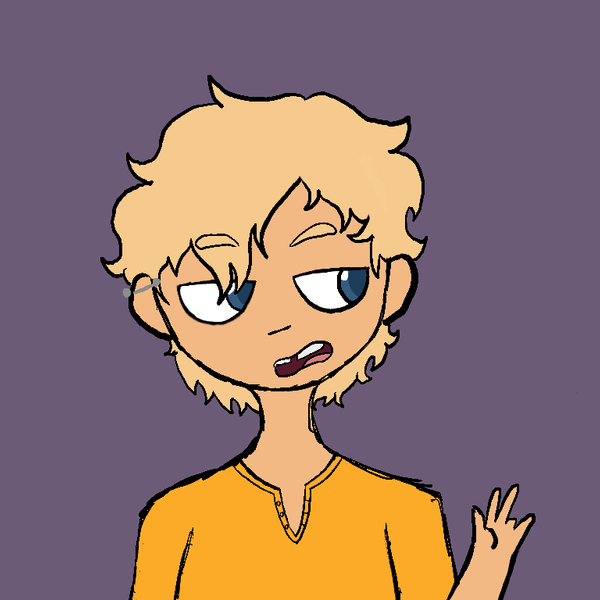 Grumpy Original Characters (OCs) | CharacterHub