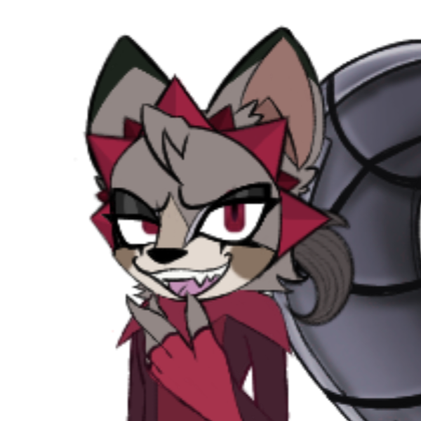 Acrobat Original Characters (OCs) | CharacterHub