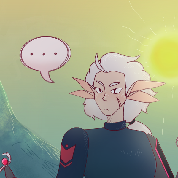 Pyrokinesis Original Characters (OCs) | CharacterHub