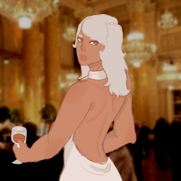 Grumpy Original Characters (OCs) | CharacterHub