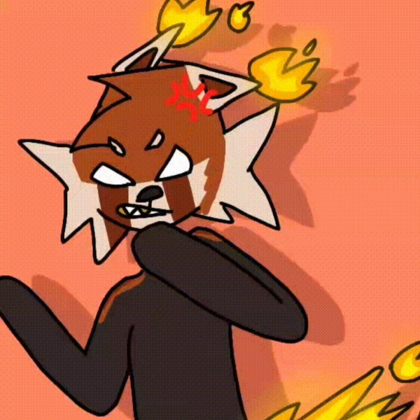 Red Panda Original Characters (OCs) | CharacterHub