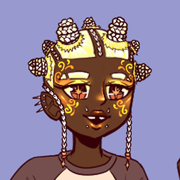 Piercings Original Characters (OCs) | CharacterHub