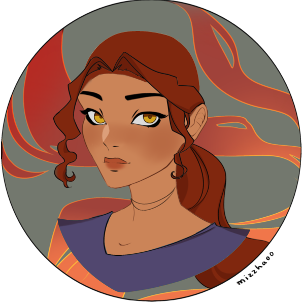 Percy Jackson Original Characters (OCs) | CharacterHub