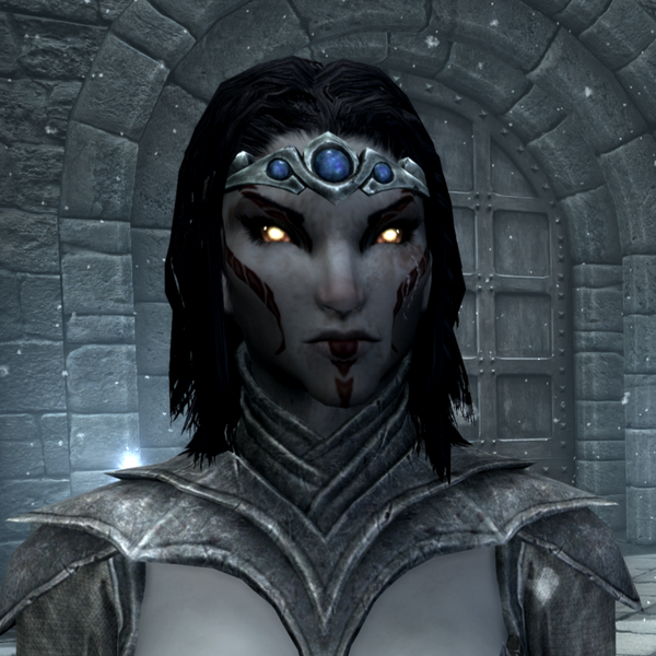 Elder Scrolls Original Characters (OCs) | CharacterHub