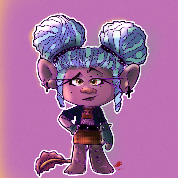Rock Original Characters (OCs) | CharacterHub