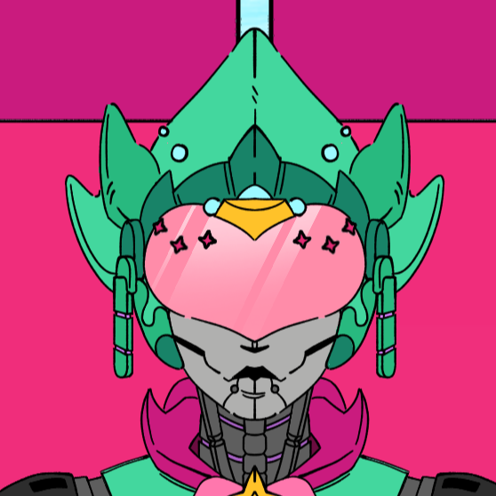 Mech Original Characters (OCs) | CharacterHub