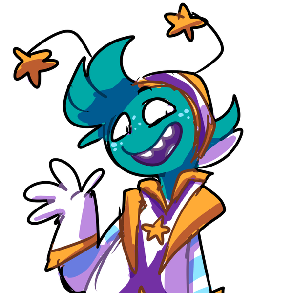 Colorful Original Characters (OCs) | CharacterHub
