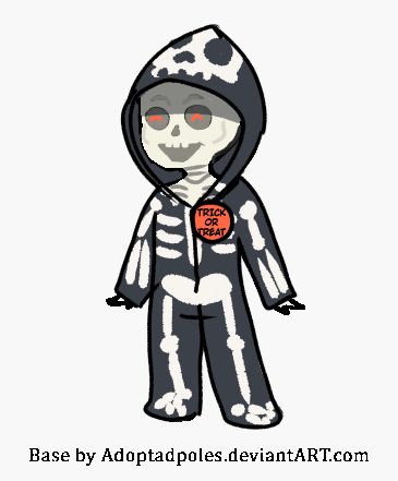 Skeleton Original Characters (OCs) | CharacterHub