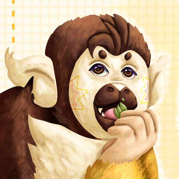 Monkey Original Characters (OCs) | CharacterHub