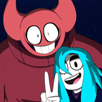 Au Original Characters (OCs) | CharacterHub