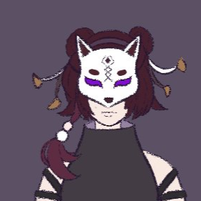 Mask Original Characters (OCs) | CharacterHub