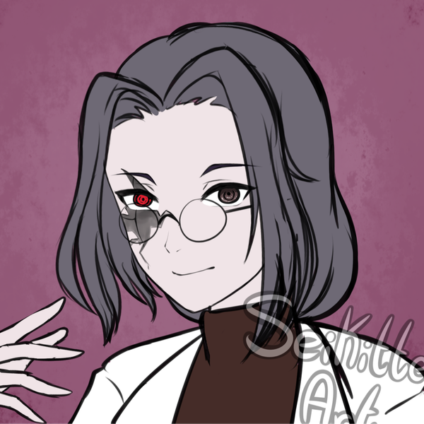 Android Original Characters (OCs) | CharacterHub