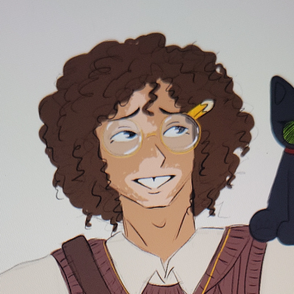 Calm Original Characters (OCs) | CharacterHub