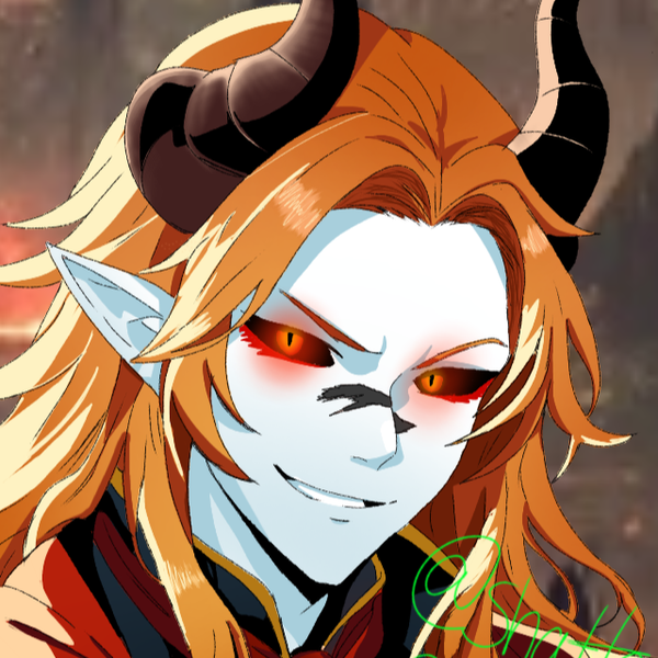 Devil Original Characters (OCs) | CharacterHub