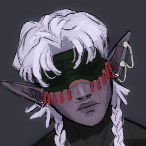 Drow Original Characters (OCs) | CharacterHub