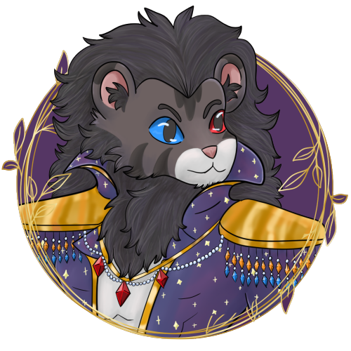 Noble Original Characters (OCs) | CharacterHub