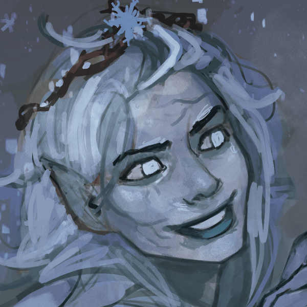 Snow Original Characters (OCs) | CharacterHub