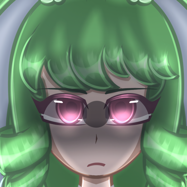 Experiment Original Characters (OCs) | CharacterHub