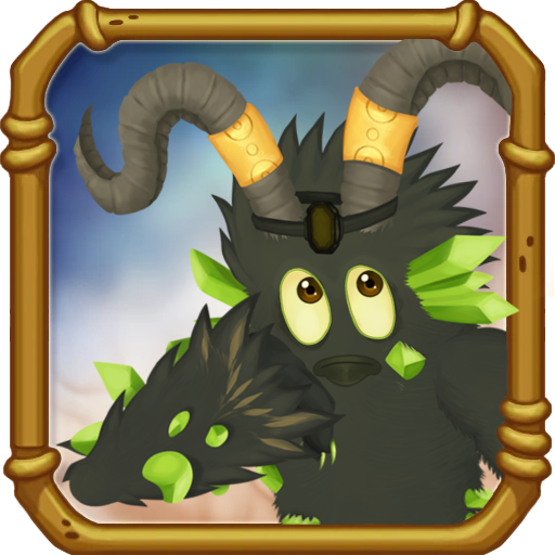 My Singing Monsters (MSM) Original Characters (OCs) | CharacterHub