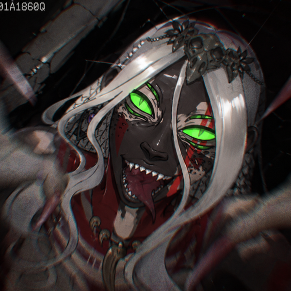 SCP Original Characters (OCs) | CharacterHub