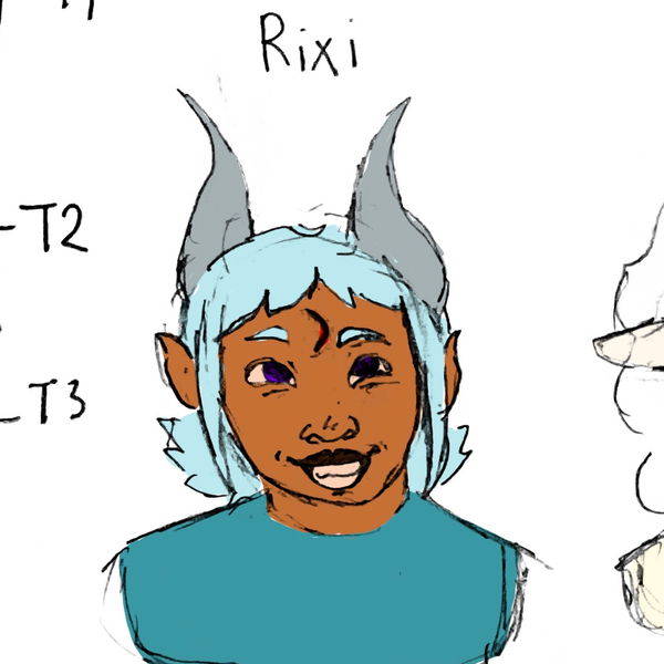 Miitopia Original Characters (OCs) | CharacterHub