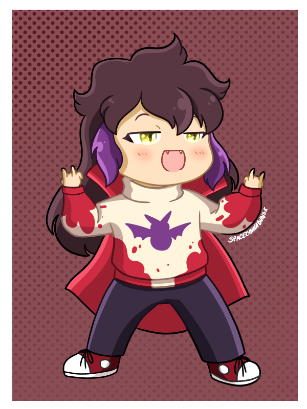 Free Chibi Art = Faves on Toyhouse