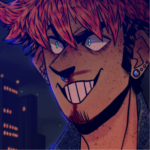 Psychic Original Characters (OCs) | CharacterHub