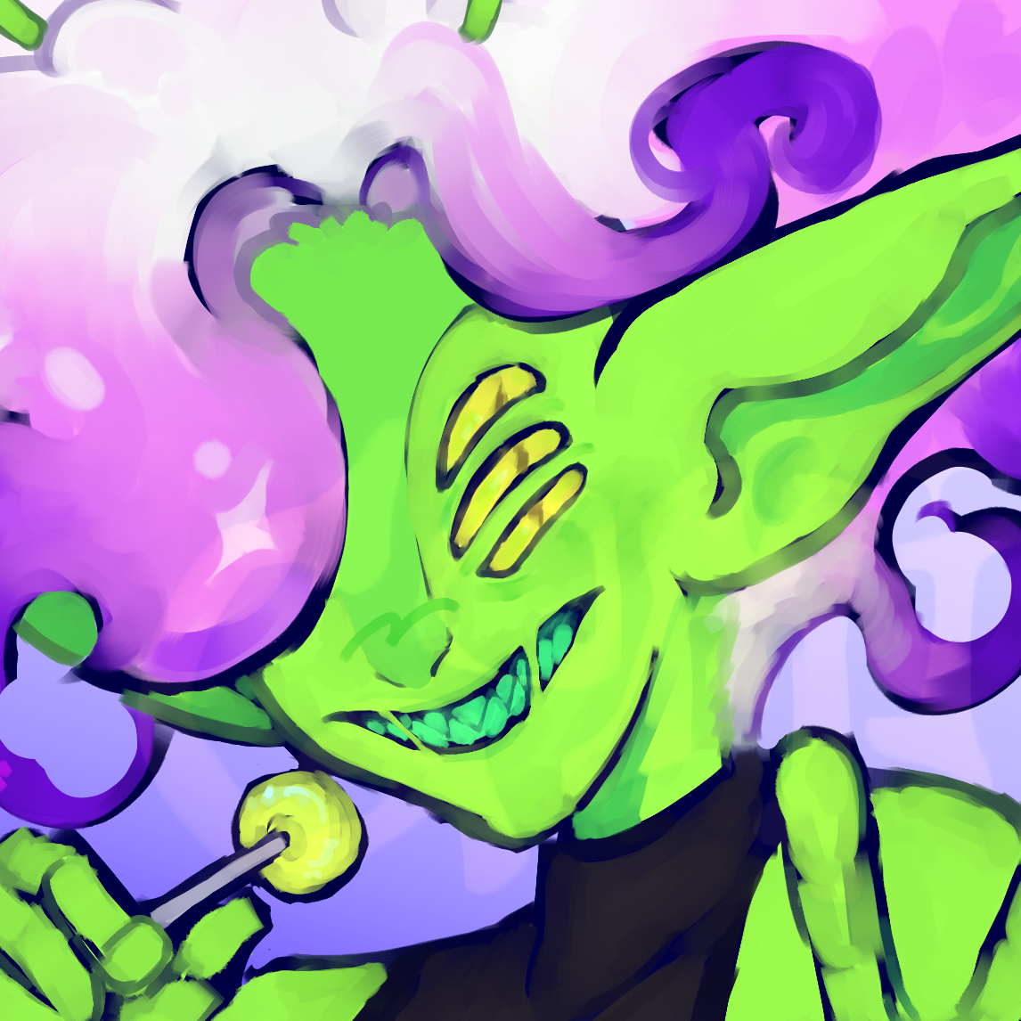 Monster Prom Original Characters (OCs) | CharacterHub