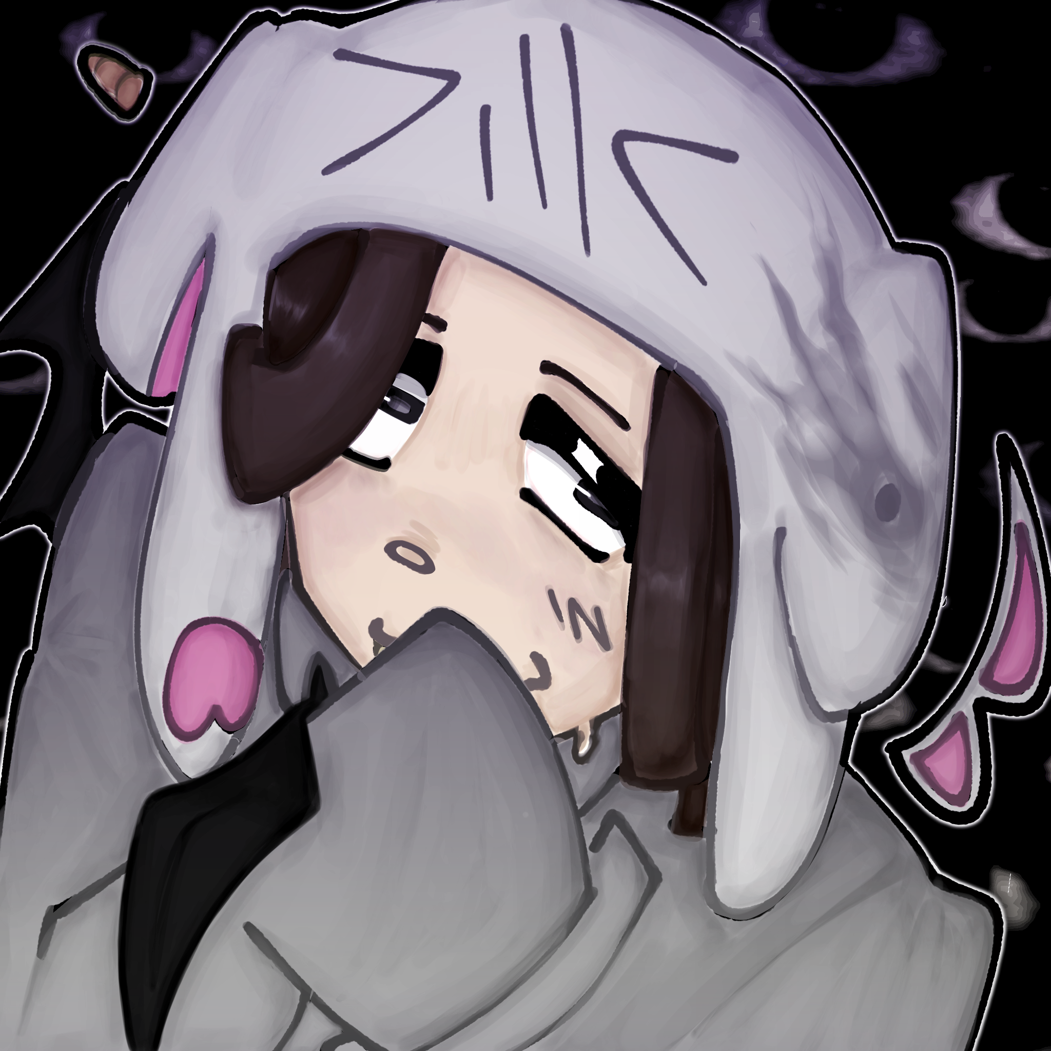 Cringe Original Characters (OCs) | CharacterHub