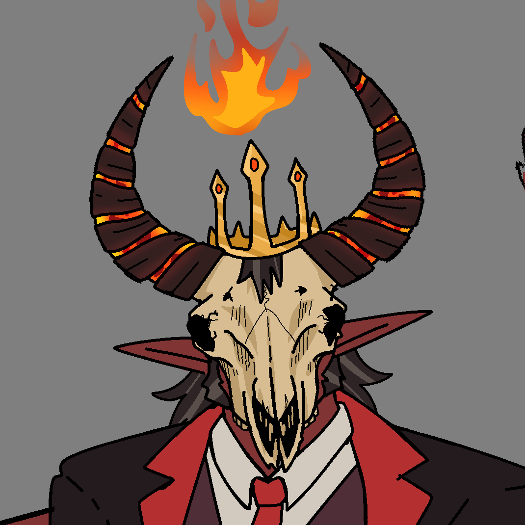 Devil Original Characters (OCs) | CharacterHub