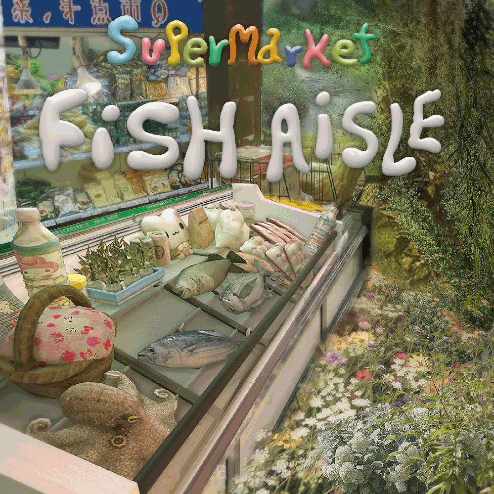 SUPERMARKET Album Songs