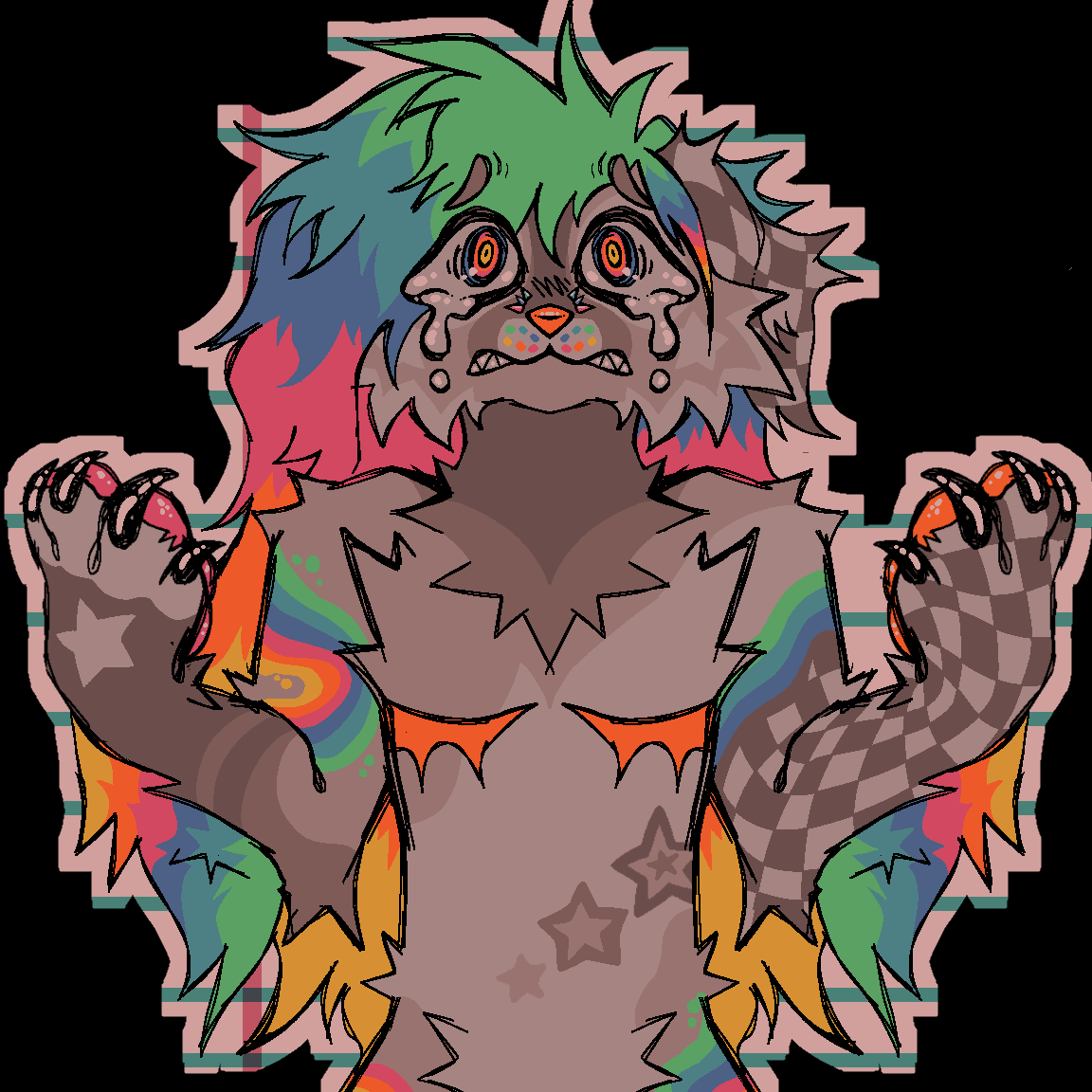 Furry Original Characters (OCs) | CharacterHub