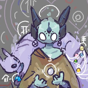 Iterator Original Characters (OCs) | CharacterHub