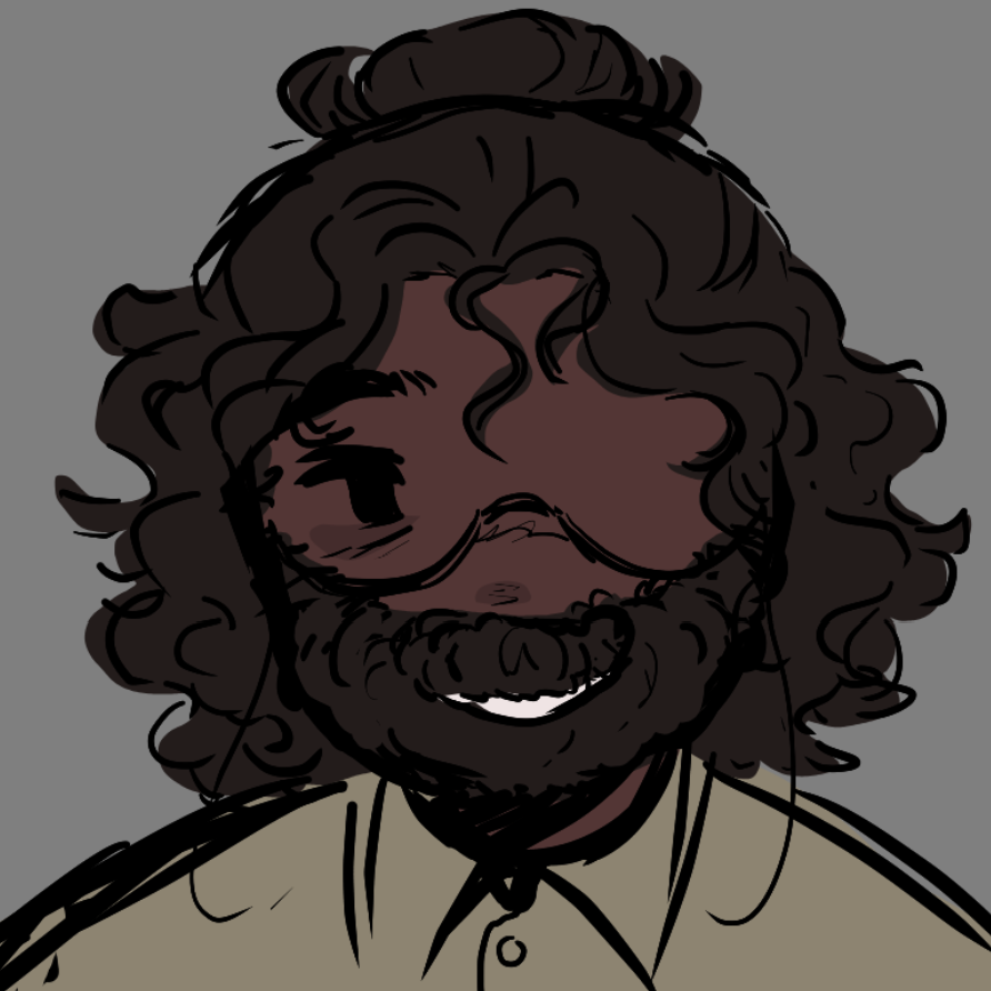 CharacterHub - Share and store your original characters
