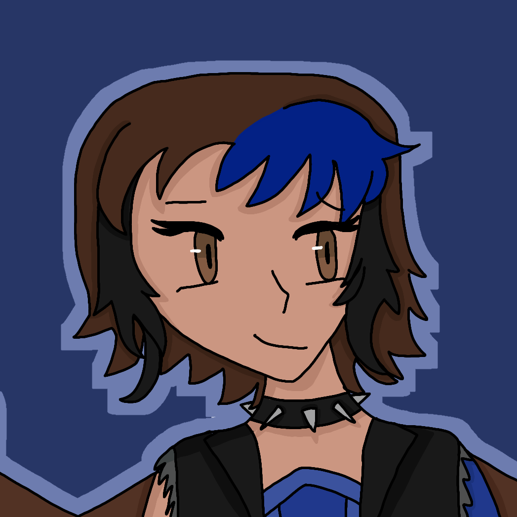 CharacterHub - Share and store your original characters
