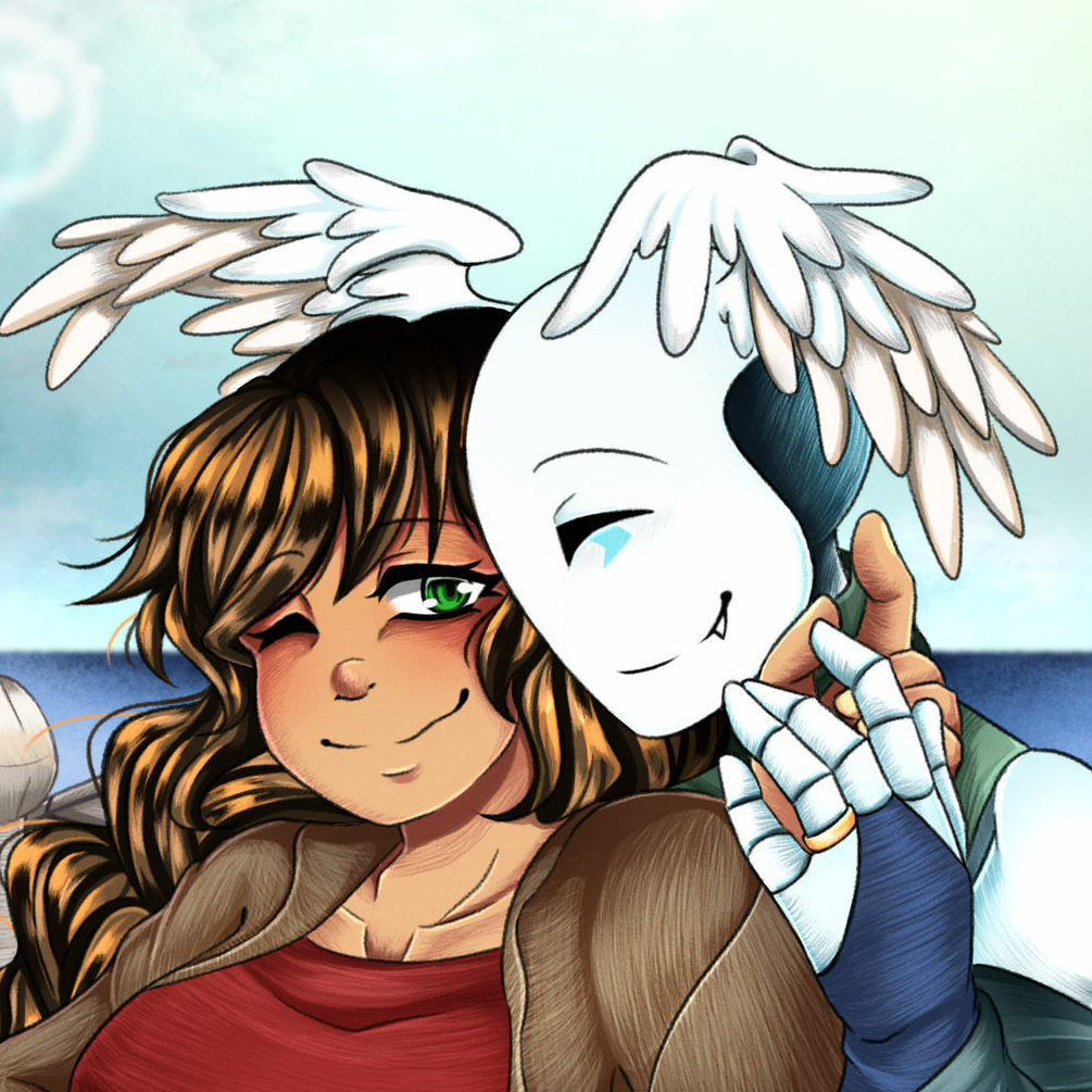 CharacterHub - Share and store your original characters