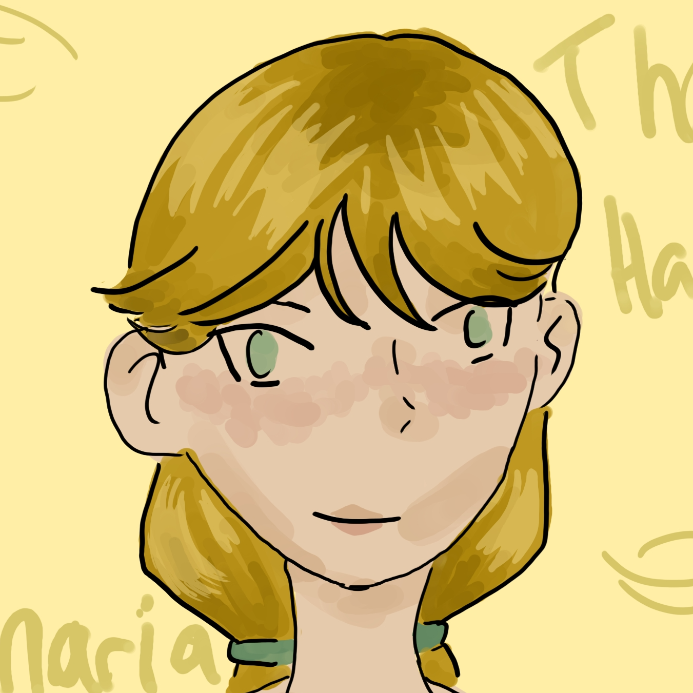 CharacterHub - Share and store your original characters