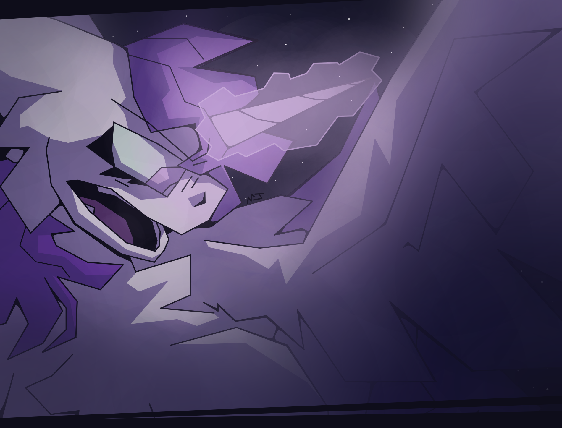 StarCracker - CharacterHub