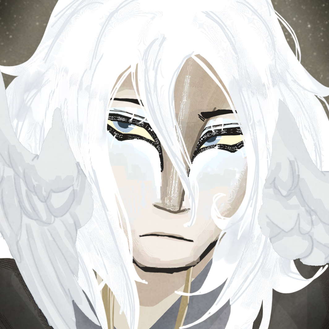 Divine Original Characters (OCs) | CharacterHub