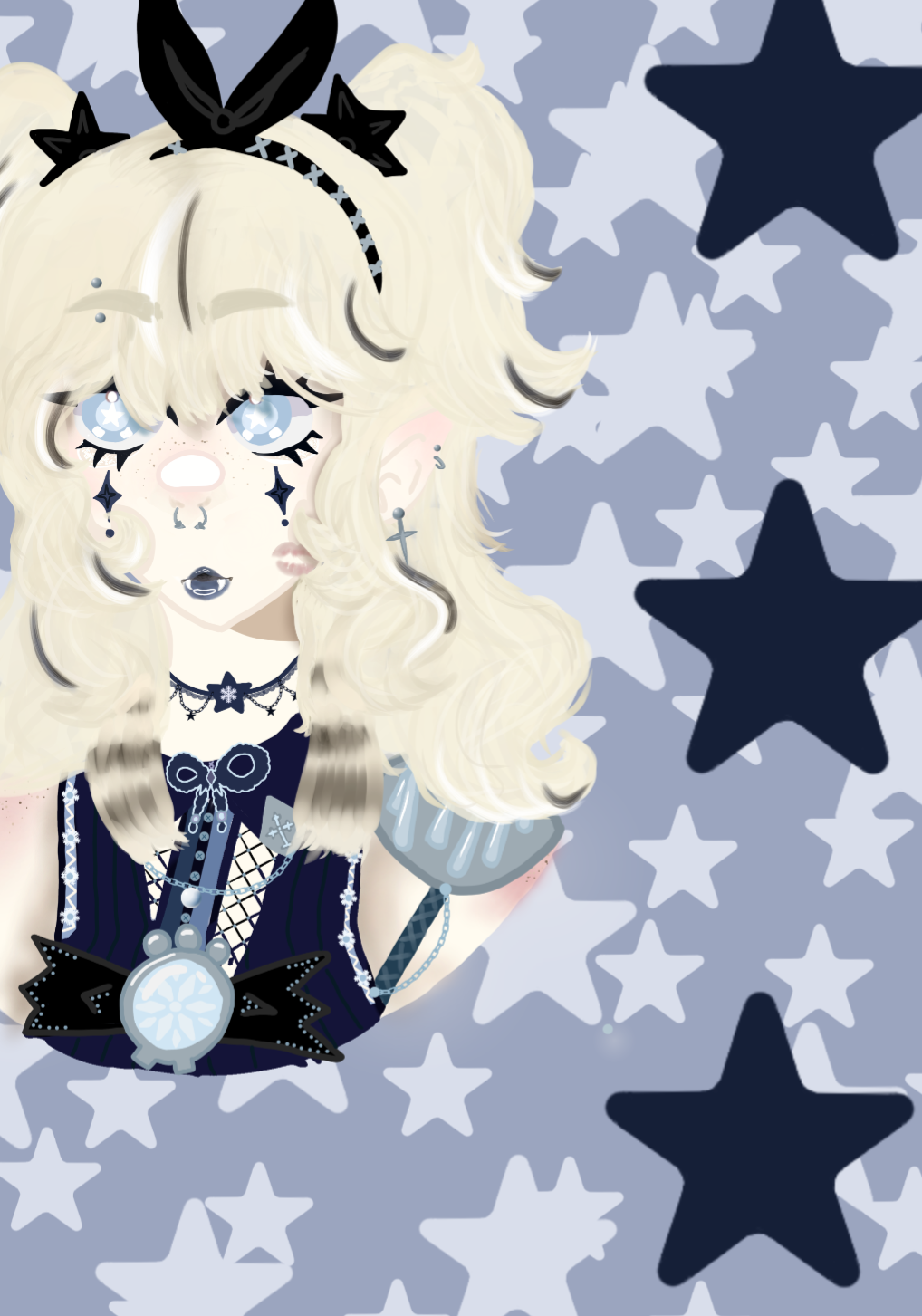 Drawing Your Oc рџ Raffle