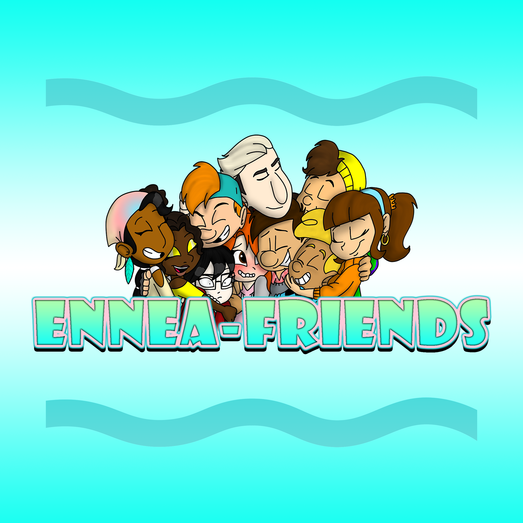 EnneaFriends