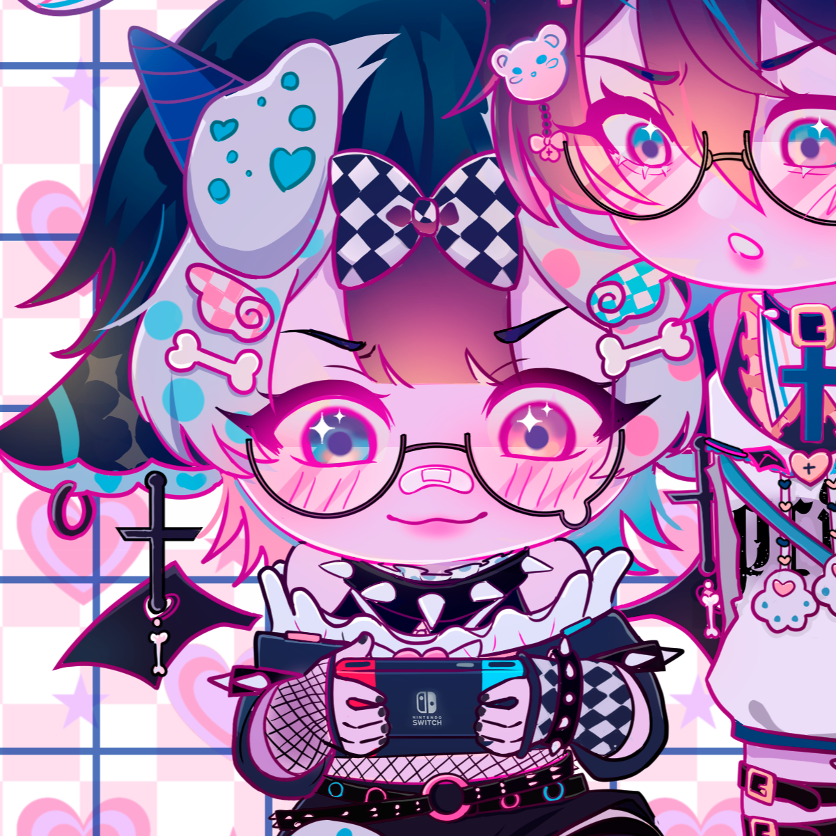 Boy Original Characters (OCs) | CharacterHub