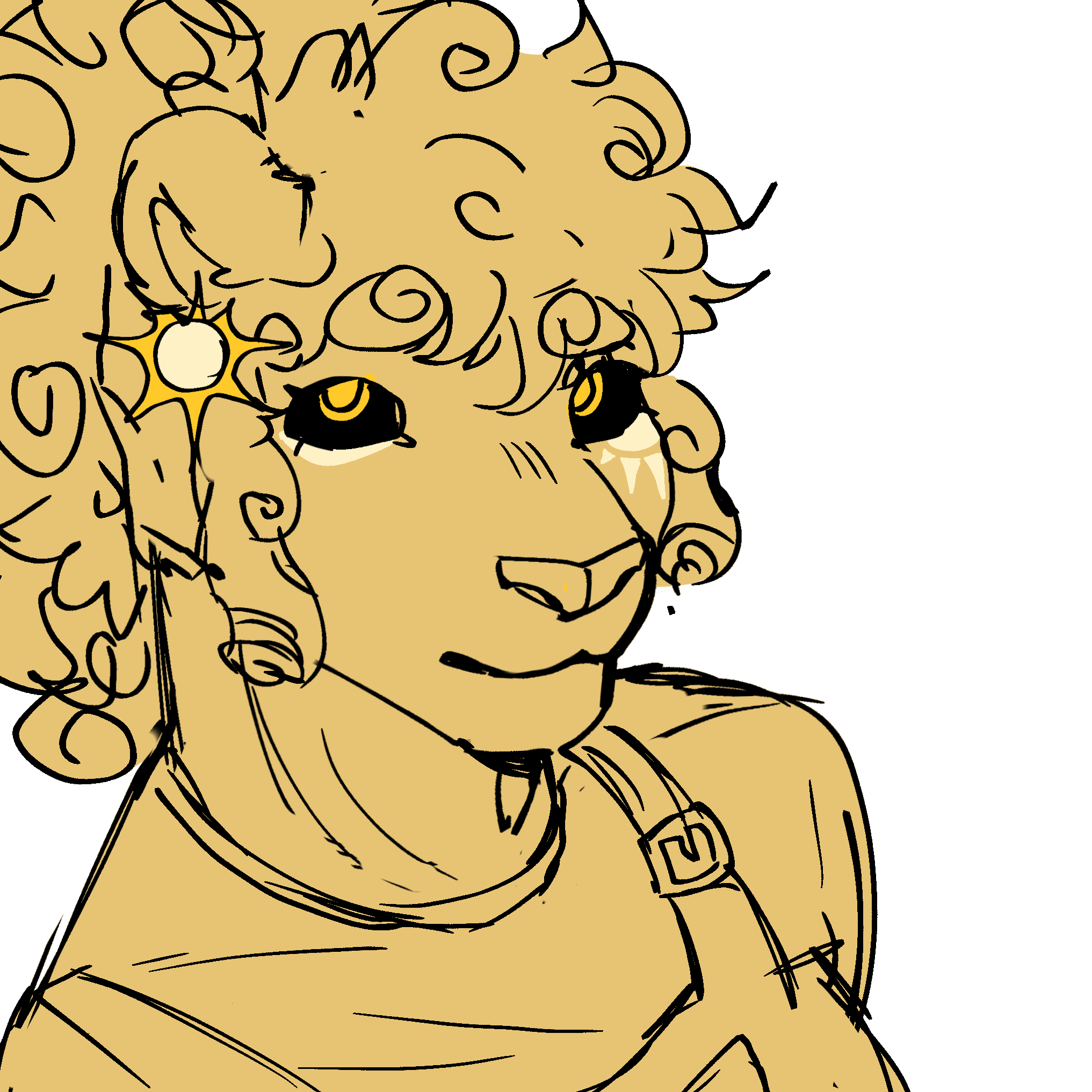 CharacterHub - Share and store your original characters