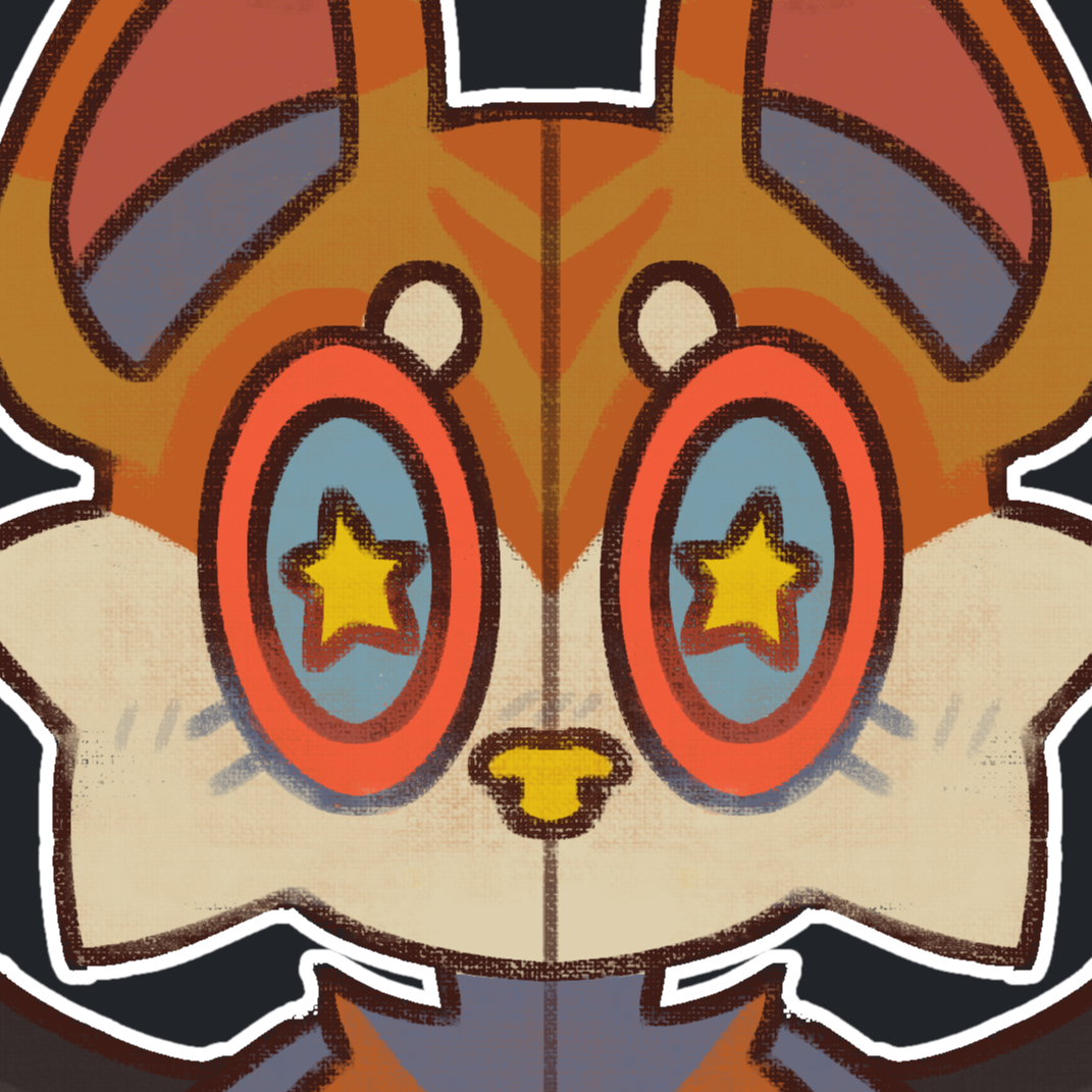 CharacterHub - Share and store your original characters