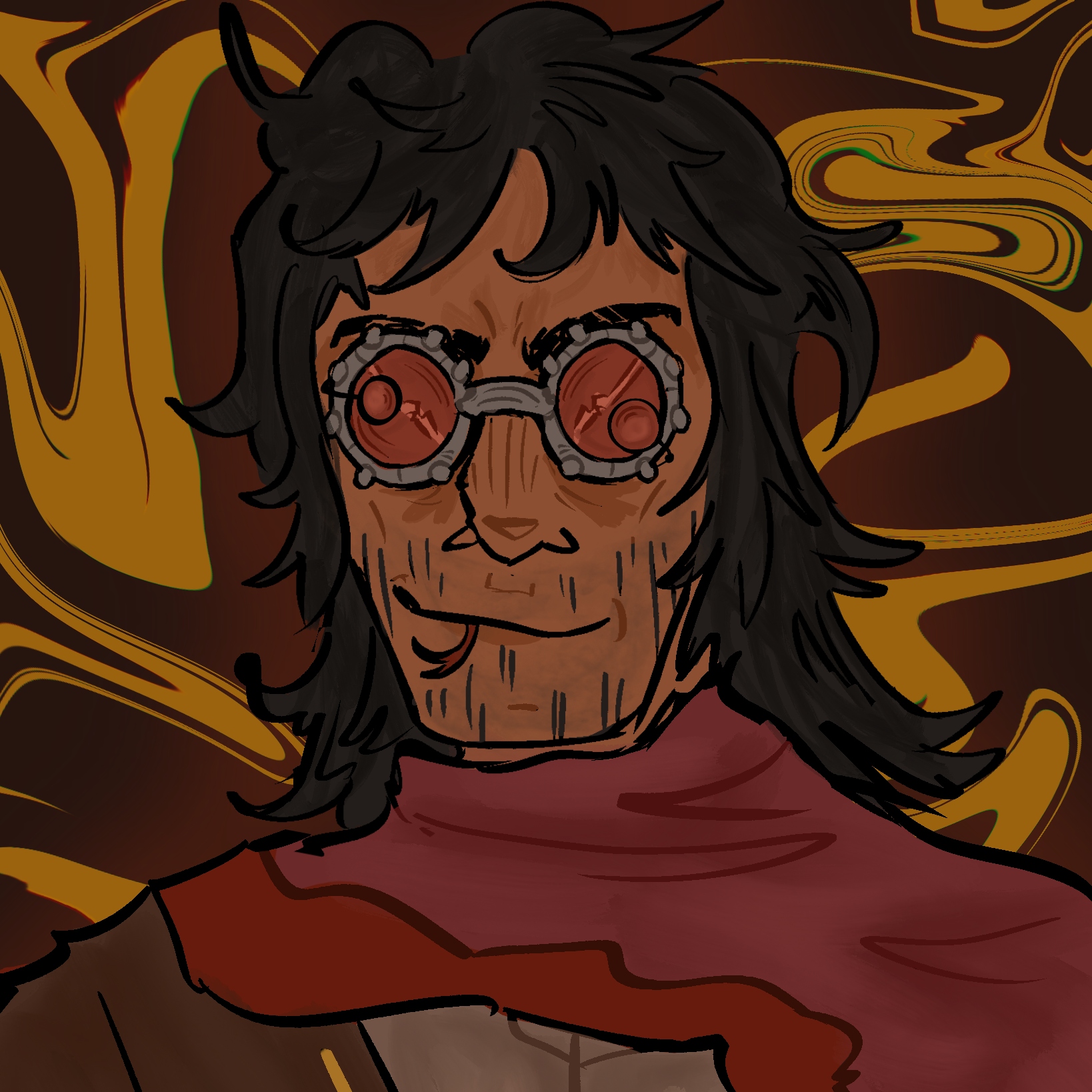 Engineer Original Characters (OCs) | CharacterHub