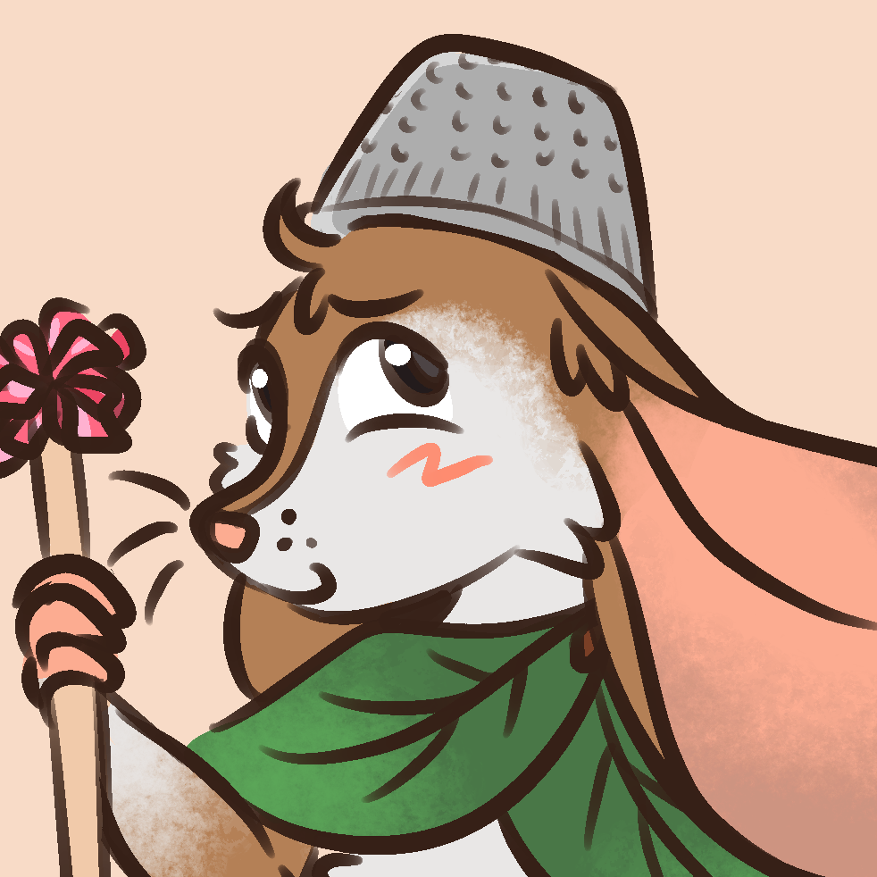 CharacterHub - Share and store your original characters