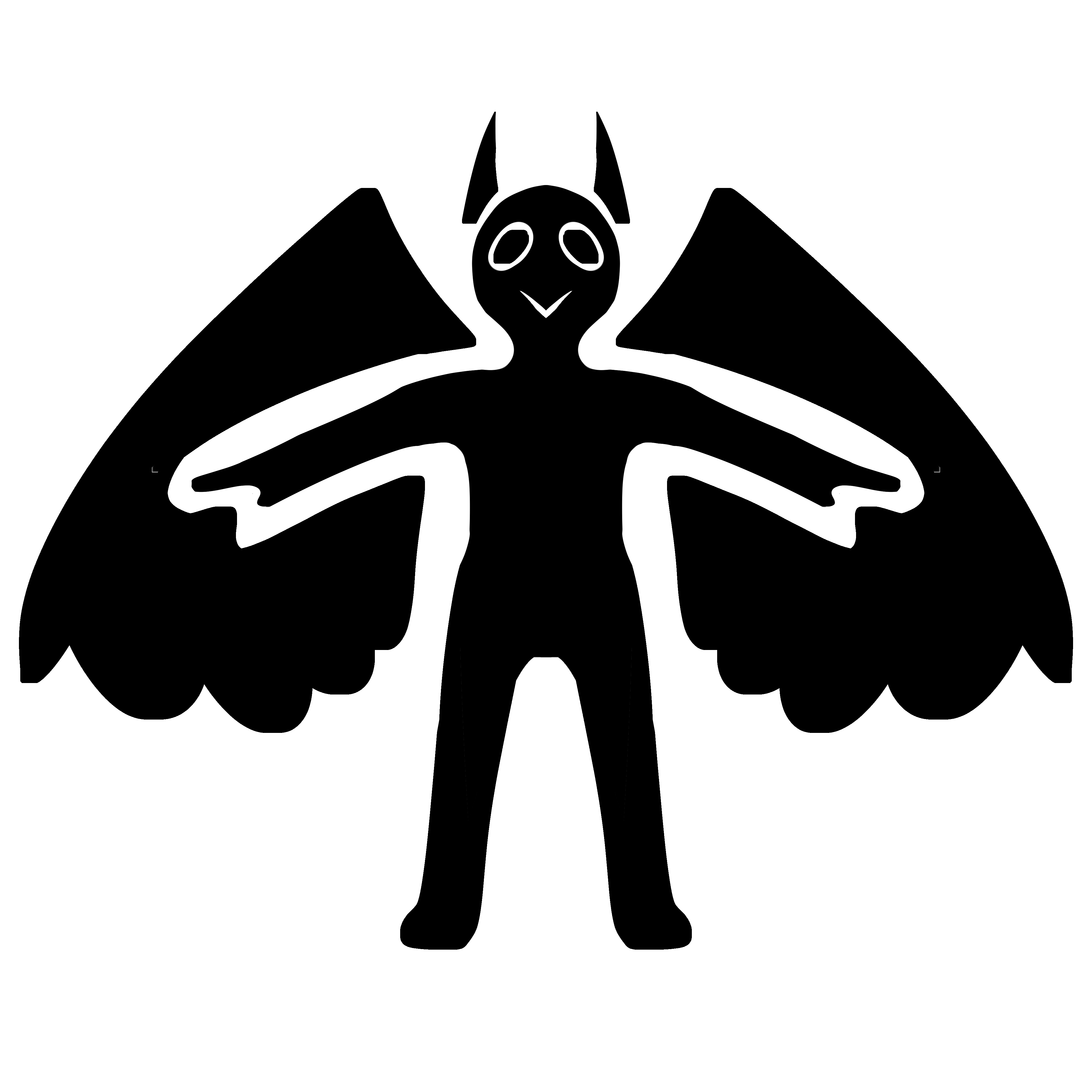 Mythological character