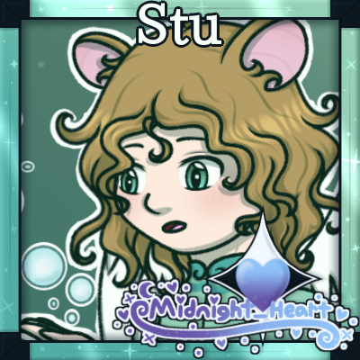 CharacterHub - Share and store your original characters