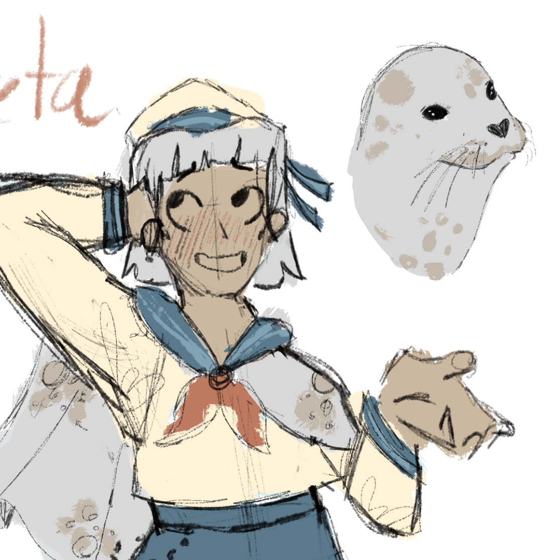 Mythical Creature Original Characters (OCs) | CharacterHub